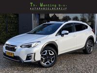 Occasion Subaru XV Premium 150 PK (110 kW) 2020 Wit SUV