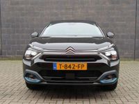tweedehands Citroën e-C4 Electric EV 50kWh 136pk Feel Pack | Navigatie | Camera | St