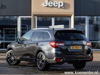 tweedehands Subaru Outback 2.5 Aut. AWD PREMIUM EYESIGHT / Trekhaak