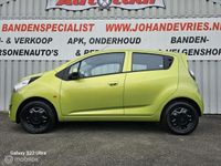 tweedehands Chevrolet Spark 1.0 16V LS I Airco I Elektr.-pakket !