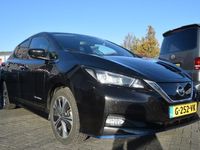 tweedehands Nissan Leaf 3.Zero Limited Edition 62 kWh Carplay | Navi | LED