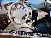 Occasion Peugeot 308 120 PK (88 kW) 2008 Zilver Stationwagen