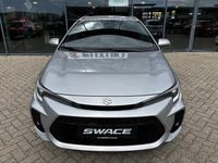 Nieuw Suzuki Swace Style 98 PK (72 kW) 2026 Overige Stationwagen