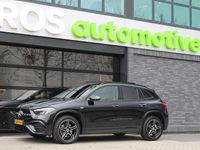 Occasion Mercedes GLA250 Business 218 PK (160 kW) 2025 Zwart SUV
