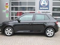 tweedehands Skoda Fabia 1.2 TSI JOY CLIMA TREKHAAK PDC