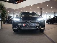 tweedehands Audi A4 Avant 40 TFSI Business Edition