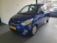 tweedehands Hyundai i10 1.2i 85pk Plus