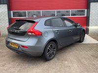 Occasion Volvo V40 2017 Grijs Hatchback
