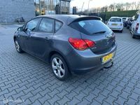 tweedehands Opel Astra 1.4 Edition benzine