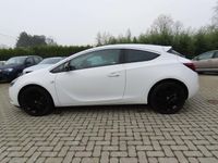 tweedehands Opel Astra 1.6 Turbo Black Edition S/S