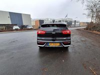 Occasion Kia Niro 105 PK (77 kW) 2017 Zwart (metallic) SUV