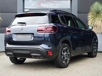 Nieuw Citroën C5 Shine 223 PK (164 kW) 2025 Grijs SUV