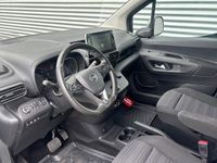 tweedehands Opel Combo Tour 1.2 Turbo Edition 131pk Automaat - Vol opties