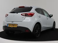 tweedehands Mazda 2 1.5 Skyactiv-G Sport Selected | Camera | Navigatie