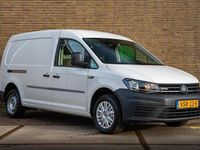 Occasion VW Caddy 110 PK (80 kW) 2019 MPV