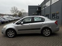 Occasion Suzuki SX4 Comfort 107 PK (78 kW) 2008 Grijs Sedan