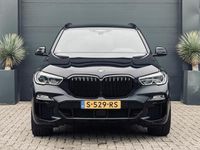 tweedehands BMW X5 xDrive45e Executive Pano/DealerOh/Garantie 05-2026