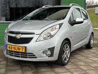 tweedehands Chevrolet Spark 1.0 16V LS Bi-Fuel / LPG / Airco / Nieuwe APK /