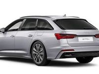 tweedehands Audi A6 Avant Pro Line S Competition 55 TFSI e 270 kW / 36