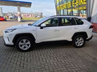 tweedehands Toyota RAV4 2.5 Hybrid Active *Trekhaak*Camera*