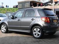 tweedehands Suzuki SX4 1.6 120pk | Climate Control | Stoelverwarming | PD