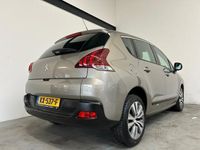 tweedehands Peugeot 3008 1.2 PureTech Blue Lease Executive Navi. Climate. E