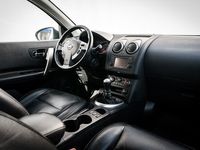 tweedehands Nissan Qashqai 2.0 Tekna | Panoramadak | Leder | 360 camera | Tre