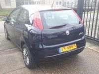 tweedehands Fiat Grande Punto 1.3 M-Jet Actual *airco*