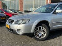 tweedehands Subaru Outback 2.5i 4WD Comfort AUT 2011