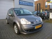 Occasion Renault Grand Modus Night&Day 75 PK (55 kW) 2011 Grijs (metallic) MPV