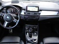 tweedehands BMW 218 Gran Tourer 218i 141PK M-Sport 7-Persoons Autom