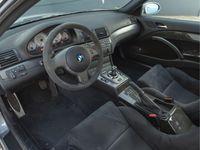 tweedehands BMW M3 3-serie Coupé CSL - 2-Hand - 1st Paint - V-Max