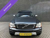 tweedehands Volvo XC90 3.2 Summum/7-PERSOONS/Leer/Schuifdak/Youngtimer