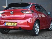 Occasion Opel Corsa Elegance 101 PK (74 kW) 2023 Rood Hatchback