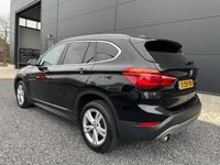 tweedehands BMW X1 SDrive18i Executive Navi | Clima | Winterpakket