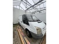 Occasion Ford Transit 86 PK (63 kW) 2007 Overige Van