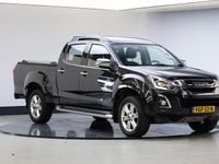 Occasion Isuzu D-Max 2020 Van