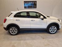 tweedehands Fiat 500X 1.4 Turbo MultiAir Opening Edition