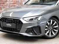 Occasion Audi A4 Competition 150 PK (110 kW) 2024 Grijs Stationwagen
