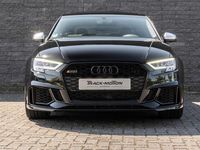 tweedehands Audi RS3 RS3 2.5 TFSI RS 3 quattroFULL OPTIONS