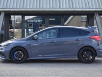 tweedehands Ford Focus 2.3 RS RECARO SCHAALSTOELEN DEALER ONDERHOUDEN CAMERA