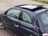 tweedehands Fiat 500 0.9 TwinAir NL | Schuifdak | Airco | Elektrische r