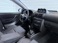 tweedehands Seat Toledo 1.8-20VT Sport 241PK! * DIKKE AUTO * (2005)