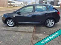 tweedehands Seat Ibiza 1.4i Copa 1ste eigenaar