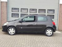 Occasion Renault Clio II Expression 2006 Zwart Hatchback