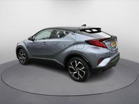 tweedehands Toyota C-HR 1.8 Hybrid Bi-Tone | 92.557 km | 2020 | Hybride Benzine