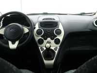 Occasion Ford Ka Style 69 PK (50 kW) 2015 Wit Hatchback