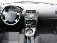 tweedehands Ford Mondeo 2.0-16V AUTOMAAT / LAGE KMSTAND / APK T/M APR-2025