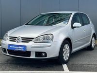 tweedehands VW Golf V 2.0 FSI Sportline Automaat, Airco, Trekhaak