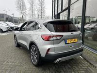 Occasion Ford Kuga Titanium 225 PK (165 kW) 2020 Grijs SUV